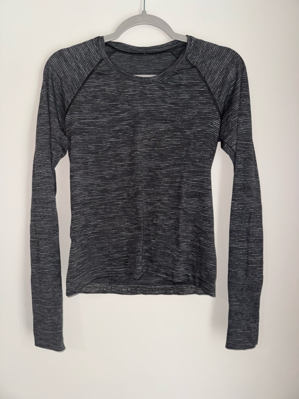 Lululemon Swiftly Tech Long Sleeve Shirt 2.0 Race Length